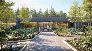 Aqua Sana Forest Spa